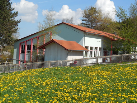 Kindergarten an der Buchel - Marktoberdorf